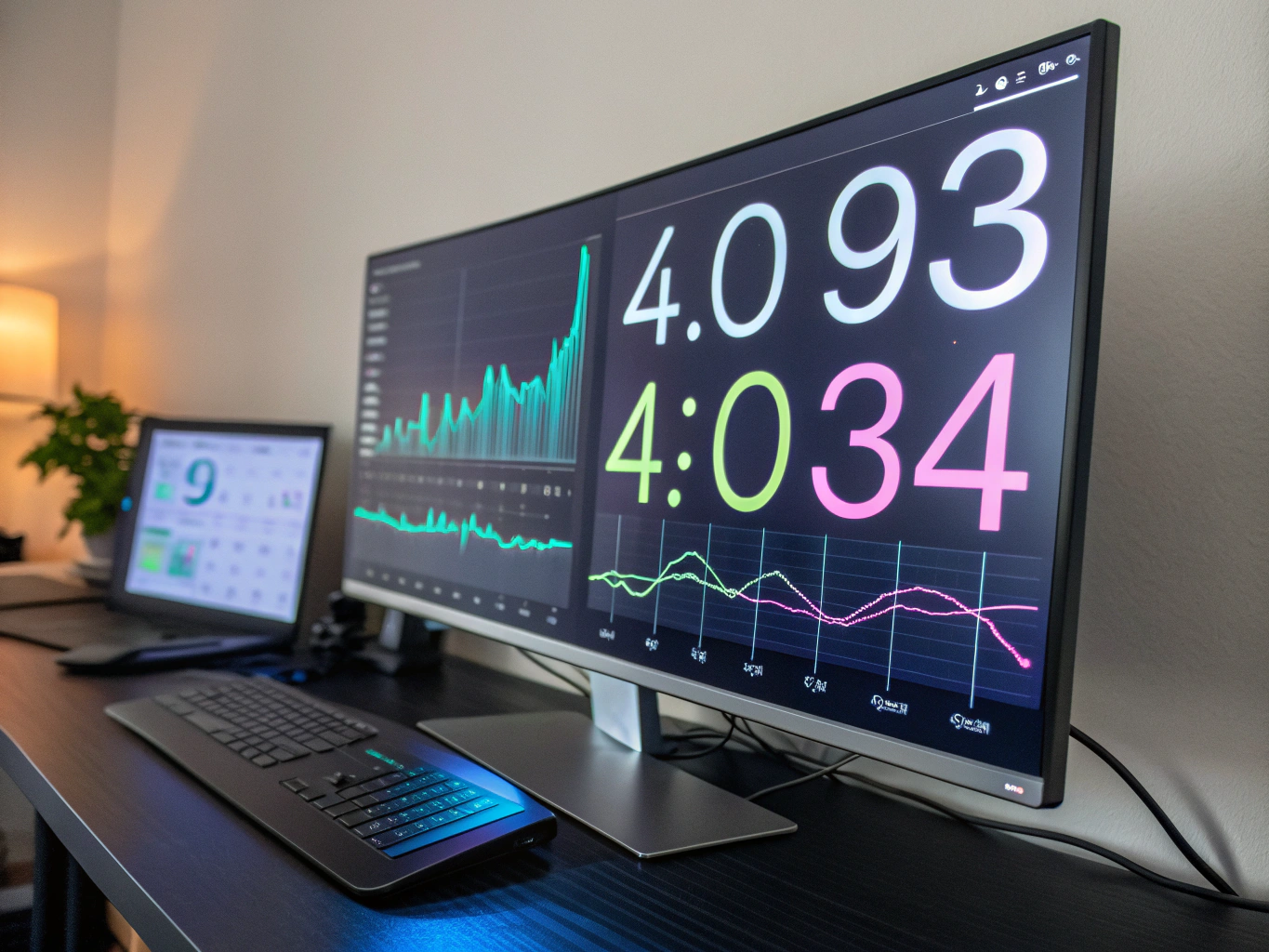 Business Automation Setup