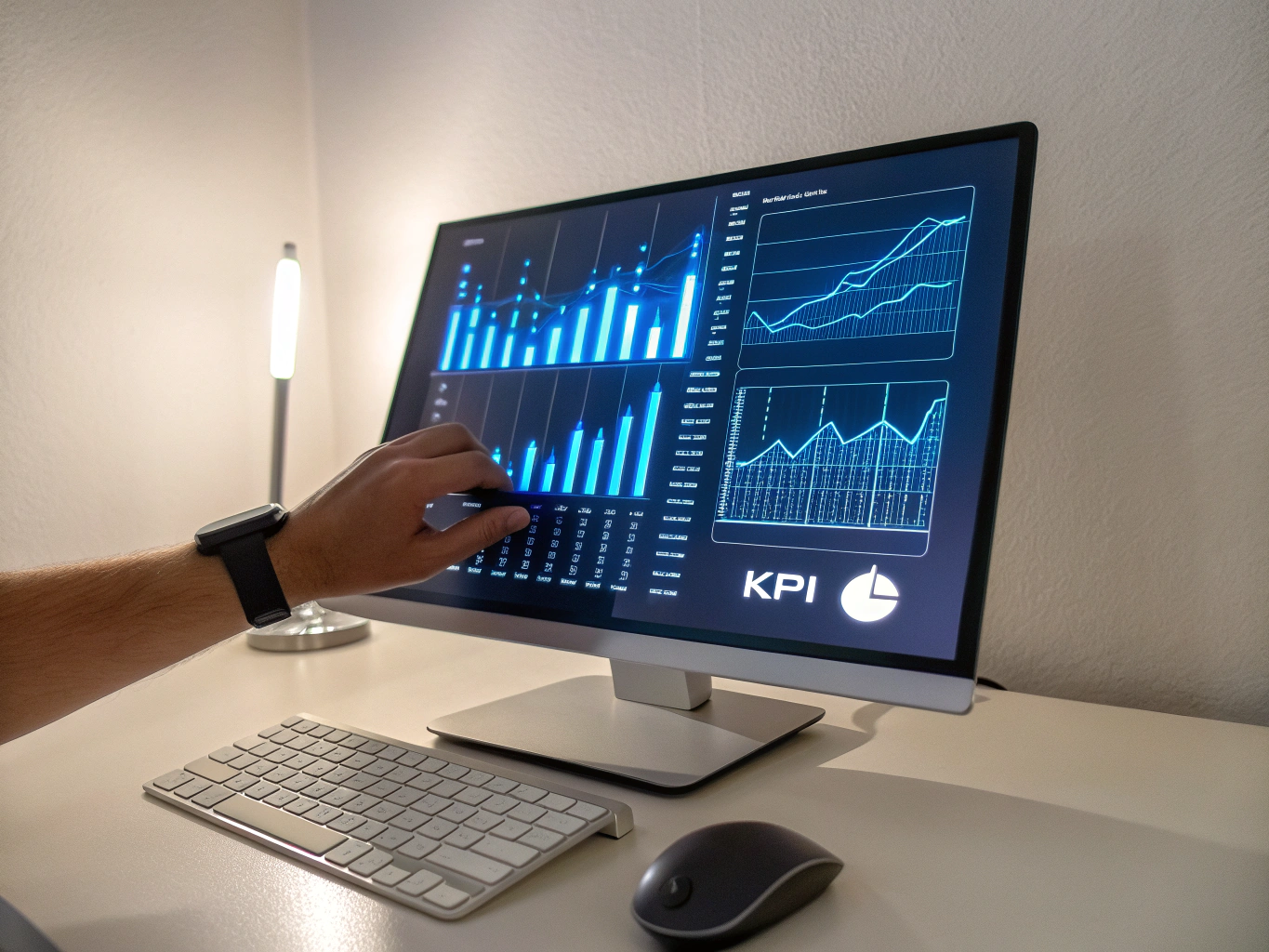 Process Optimization